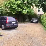Demeure Saint Louis Historic Manor, 700m, Free Parking,a C,clim,wifi, View, Garden