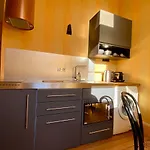 Demeure Saint Louis Historic Manor, 700m, Free Parking,a C,clim,wifi, View, Garden فندق مبيت وإفطار 4*