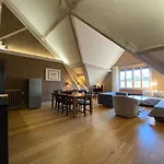 Demeure Saint Louis Historic Manor, 700m, Free Parking,a C,clim,wifi, View, Garden カルカソンヌ