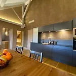 Demeure Saint Louis Historic Manor, 700m, Free Parking,a C,clim,wifi, View, Garden 4* カルカソンヌ
