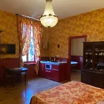 فندق مبيت وإفطار Demeure Saint Louis Historic Manor, 700m, Free Parking,a C,clim,wifi, View, Garden
