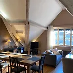 Bed & Breakfast Demeure Saint Louis Historic Manor, 700m, Free Parking,a C,clim,wifi, View, Garden Carcassonne