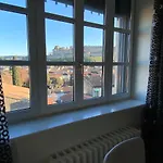 ベッド・アンド・ブレックファスト Demeure Saint Louis Historic Manor, 700m, Free Parking,a C,clim,wifi, View, Garden