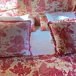 Bed & Breakfast Demeure Saint Louis Historic Manor, 700m, Free Parking,a C,clim,wifi, View, Garden Carcassonne