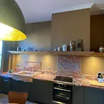 Demeure Saint Louis Historic Manor, 700m, Free Parking,a C,clim,wifi, View, Garden カルカソンヌ