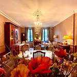 ベッド・アンド・ブレックファスト Demeure Saint Louis Historic Manor, 700m, Free Parking,a C,clim,wifi, View, Garden