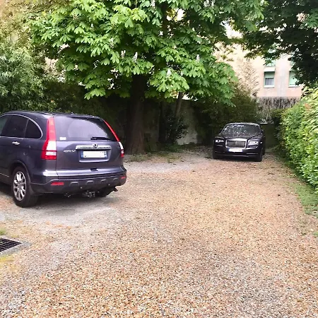 Demeure Saint Louis Historic Manor, 700m, Free Parking,a C,clim,wifi, View, Garden