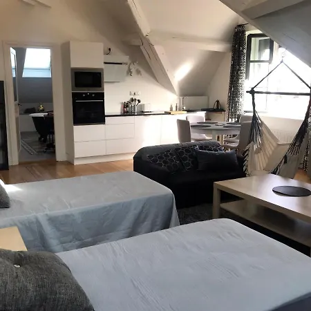 Bed and Breakfast Demeure Saint Louis Historic Manor, 700m, Free Parking,a C,clim,wifi, View, Garden Καρκασόν