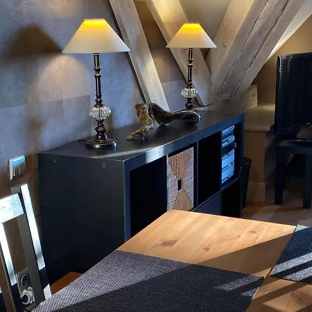 Demeure Saint Louis Historic Manor, 700m, Free Parking,a C,clim,wifi, View, Garden Bed and Breakfast 4*