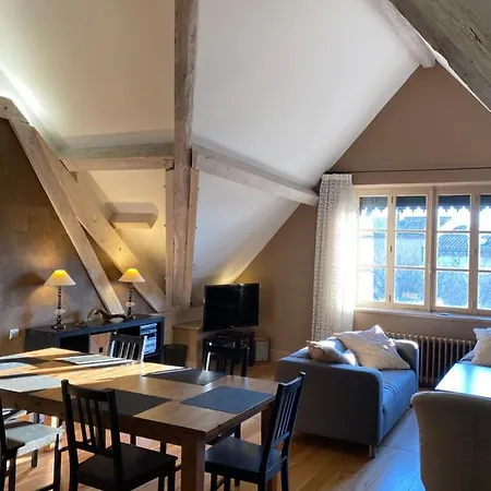 Bed and Breakfast Demeure Saint Louis Historic Manor, 700m, Free Parking,a C,clim,wifi, View, Garden Καρκασόν