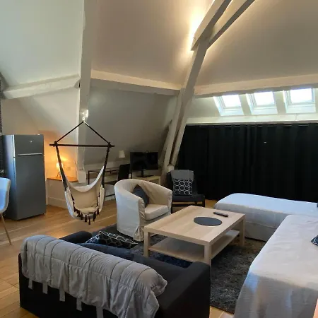 Demeure Saint Louis Historic Manor, Air-conditioned, Free Private Parking, 700m, Wifi, View 住宿加早餐酒店 卡尔卡松
