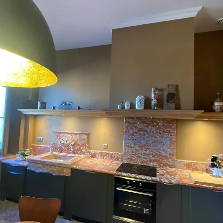Demeure Saint Louis Historic Manor, Air-conditioned, Free Private Parking, 700m, Wifi, View 卡尔卡松