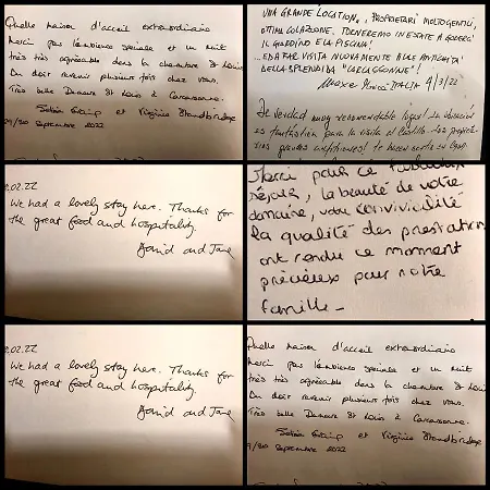 Bed and Breakfast Demeure Saint Louis Historic Manor, 700m, Free Parking,a C,clim,wifi, View, Garden Καρκασόν