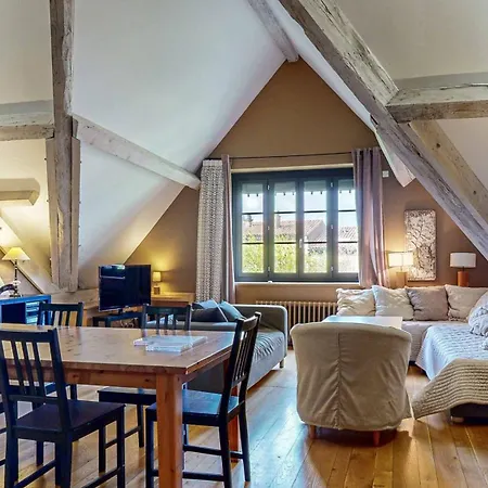 Demeure Saint Louis Historic Manor, 700m, Free Parking,a C,clim,wifi, View, Garden Bed and Breakfast Καρκασόν