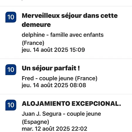 Demeure Saint Louis, cité 10mn à pieds, piscine chauffée, Clim AC, Parking privé Carcassonne