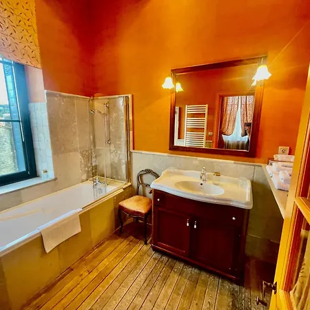 Demeure Saint Louis Historic Manor, Air-conditioned, Free Private Parking, 700m, Wifi, View 4*